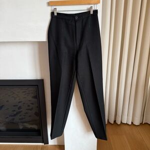 Vintage Levi’s trousers